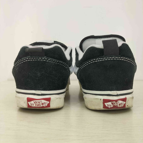 バンズ VANS Knu Skool ニュースクール レディース JPN:24